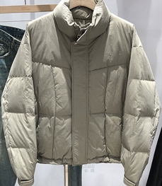 市場上裝-棉衣/羽絨服-休閑棉服