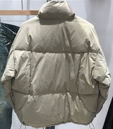 市場上裝-棉衣/羽絨服-休閑棉服