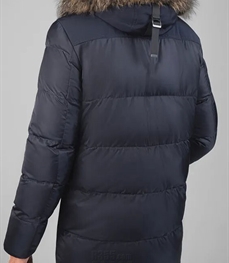 市場上裝-棉衣/羽絨服-商務棉服