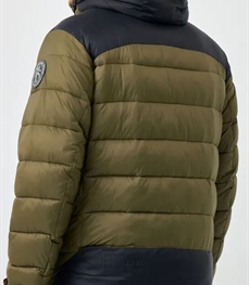 市場上裝-棉衣/羽絨服-商務棉服