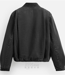 商場品牌-夾克-夾克
