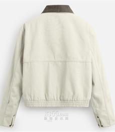 商場品牌-夾克-夾克