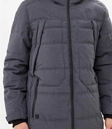 市場上裝-棉衣/羽絨服-商務棉服
