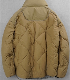市場上裝-棉衣/羽絨服-休閑棉服