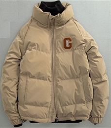 市場上裝-棉衣/羽絨服-休閑棉服