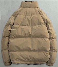 市場上裝-棉衣/羽絨服-休閑棉服