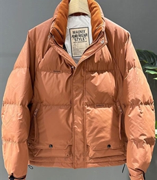 市場上裝-棉衣/羽絨服-休閑棉服