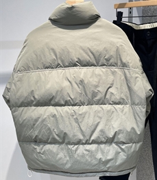 市場上裝-棉衣/羽絨服-休閑棉服