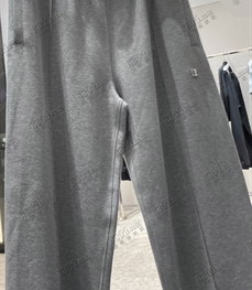 商場品牌-休閑褲-休閑褲【實拍】