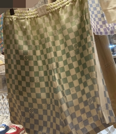 商場品牌-短褲-休閑褲【實拍】