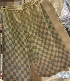 商場品牌-短褲-休閑褲【實拍】