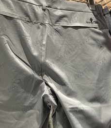 商場品牌-商務褲-商務褲【實拍】