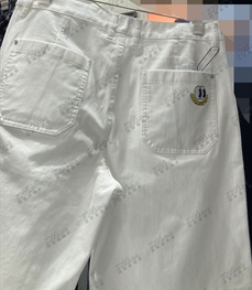 商場品牌-商務褲-商務褲【實拍】