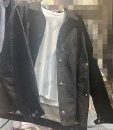 市場上裝-襯衫-休閑襯衫【實拍】