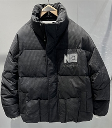 市場上裝-棉衣/羽絨服-休閑棉服