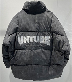 市場上裝-棉衣/羽絨服-休閑棉服