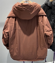 市場上裝-棉衣/羽絨服-休閑棉服