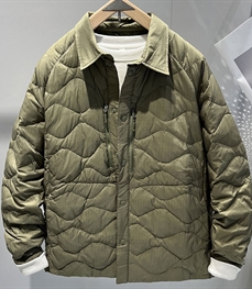 市場上裝-棉衣/羽絨服-休閑棉服