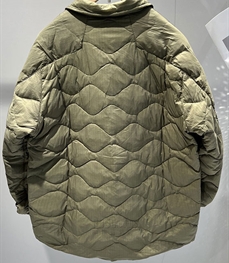 市場上裝-棉衣/羽絨服-休閑棉服