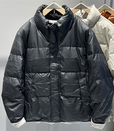 市場上裝-棉衣/羽絨服-休閑棉服