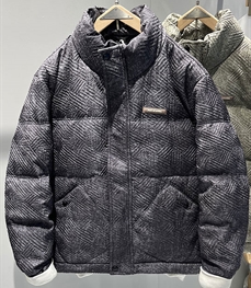 市場上裝-棉衣/羽絨服-休閑棉服