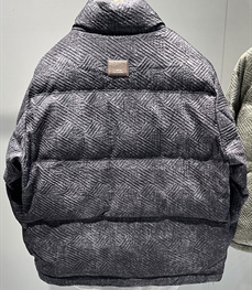 市場上裝-棉衣/羽絨服-休閑棉服