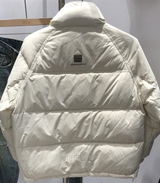 市場上裝-棉衣/羽絨服-休閑棉服