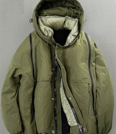 市場上裝-棉衣/羽絨服-休閑棉服
