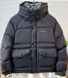 市場上裝-棉衣/羽絨服-休閑棉服