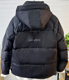 市場上裝-棉衣/羽絨服-休閑棉服