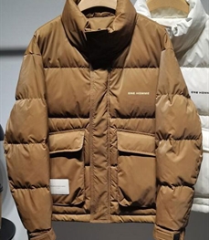 市場上裝-棉衣/羽絨服-休閑棉服