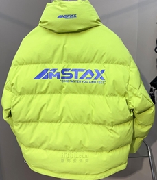 市場上裝-棉衣/羽絨服-休閑棉服