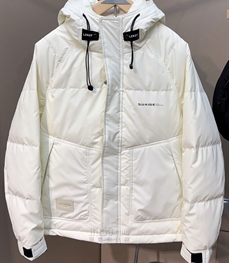 市場上裝-棉衣/羽絨服-休閑棉服