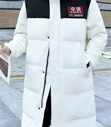 市場上裝-棉衣/羽絨服-休閑棉服