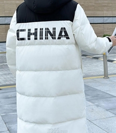 市場上裝-棉衣/羽絨服-休閑棉服