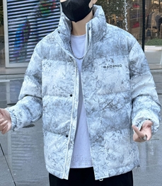 市場上裝-棉衣/羽絨服-休閑棉服
