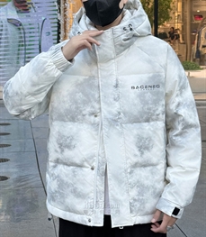 市場上裝-棉衣/羽絨服-休閑棉服