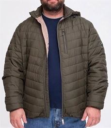 市場上裝-棉衣/羽絨服-商務棉服