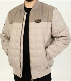 市場上裝-棉衣/羽絨服-商務棉服