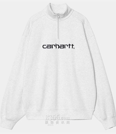 商場品牌-套頭-衛衣