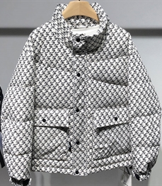 市場上裝-棉衣/羽絨服-休閑棉服