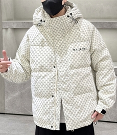 市場上裝-棉衣/羽絨服-休閑棉服