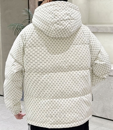 市場上裝-棉衣/羽絨服-休閑棉服