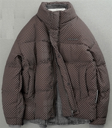 市場上裝-棉衣/羽絨服-休閑棉服
