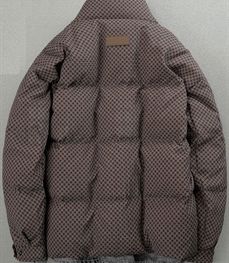 市場上裝-棉衣/羽絨服-休閑棉服
