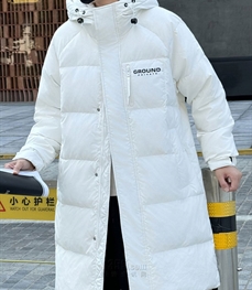 市場上裝-棉衣/羽絨服-休閑棉服