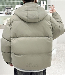市場上裝-棉衣/羽絨服-休閑棉服
