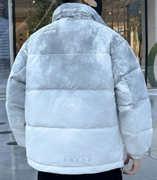 市場上裝-棉衣/羽絨服-休閑棉服