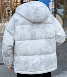 市場上裝-棉衣/羽絨服-休閑棉服