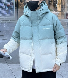 市場上裝-棉衣/羽絨服-休閑棉服